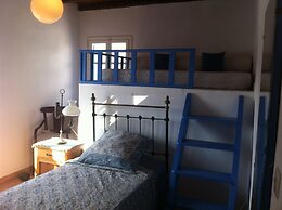 Villa Soleil Milos - Delmar Collection