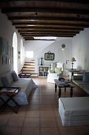 Villa Soleil Milos - Delmar Collection
