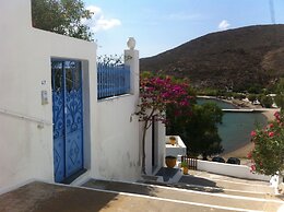 Villa Soleil Milos - Delmar Collection