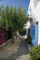 Villa Soleil Milos - Delmar Collection