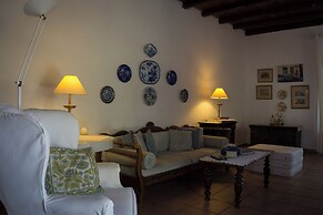 Villa Soleil Milos - Delmar Collection