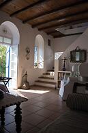 Villa Soleil Milos - Delmar Collection