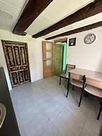Casa La Molina