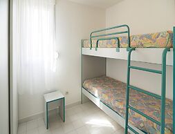 Cap D'agde Large Beach Stay for Eight