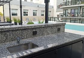 Rent Up - San Telmo Amenities Premium