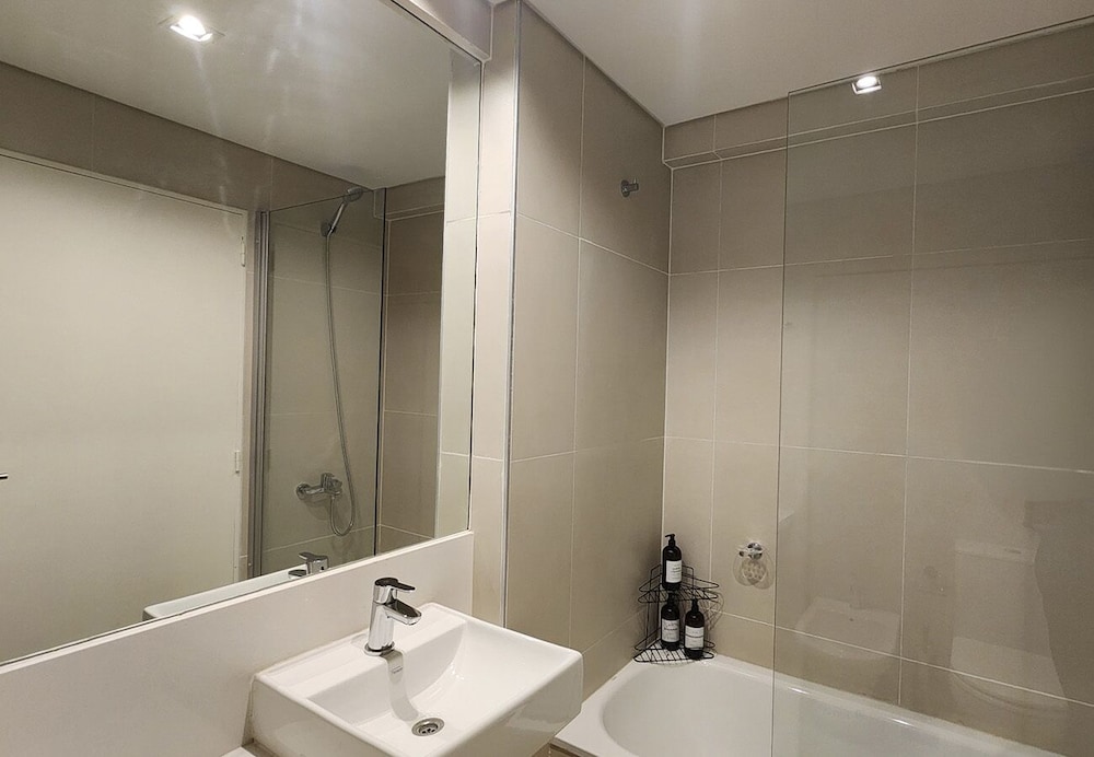 Rent Up - San Telmo Amenities Premium