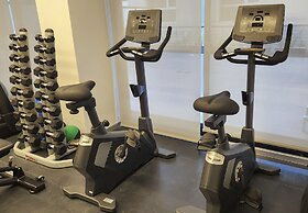 Rent Up - San Telmo Amenities Premium