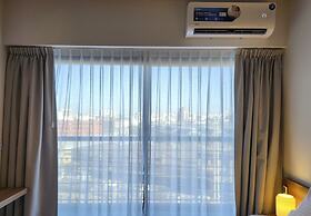 Rent Up - San Telmo Amenities Premium