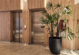 Rent Up - San Telmo Amenities Premium