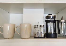 Rent Up - San Telmo Amenities Premium