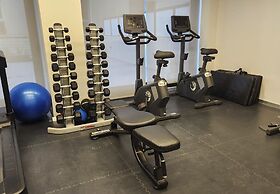 Rent Up - San Telmo Amenities Premium