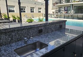 Rent Up - San Telmo Amenities Premium