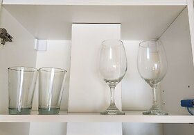 Rent Up - San Telmo Amenities Premium