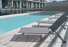 Rent Up - San Telmo Amenities Premium