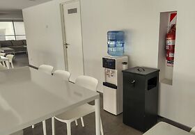Rent Up - San Telmo Amenities Premium