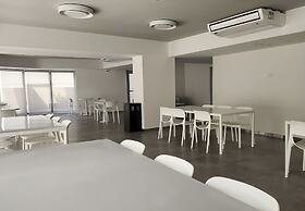 Rent Up - San Telmo Amenities Premium