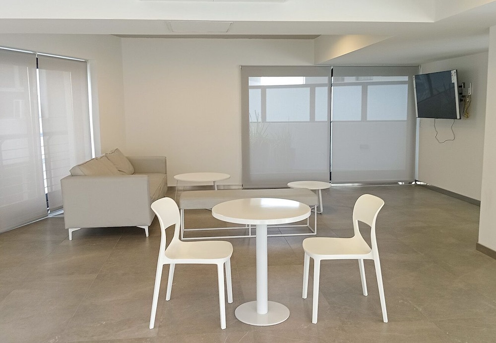 Rent Up - San Telmo Amenities Premium