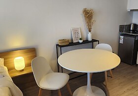 Rent Up - San Telmo Amenities Premium