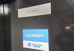 Rent Up - San Telmo Amenities Premium