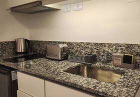 Rent Up - San Telmo Amenities Premium