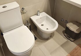 Rent Up - San Telmo Amenities Premium