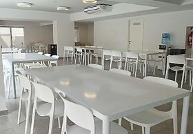 Rent Up - San Telmo Amenities Premium