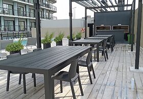 Rent Up - San Telmo Amenities Premium