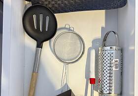 Rent Up - San Telmo Amenities Premium