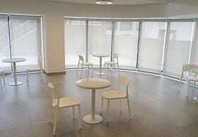 Rent Up - San Telmo Amenities Premium