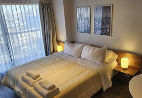 Rent Up - San Telmo Amenities Premium
