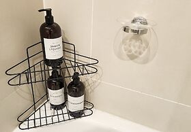 Rent Up - San Telmo Amenities Premium
