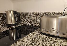 Rent Up - San Telmo Amenities Premium