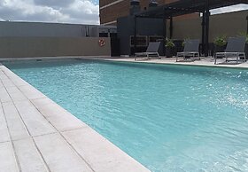 Rent Up - San Telmo Amenities Premium