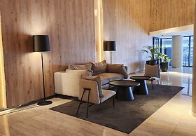 Rent Up - San Telmo Amenities Premium
