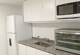Rent Up - San Telmo Amenities Premium