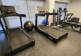 Rent Up - San Telmo Amenities Premium