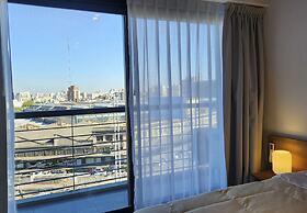 Rent Up - San Telmo Amenities Premium