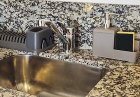 Rent Up - San Telmo Amenities Premium