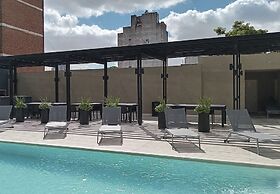 Rent Up - San Telmo Amenities Premium