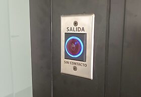 Rent Up - San Telmo Amenities Premium