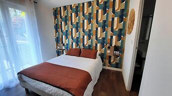 Louis Hotel