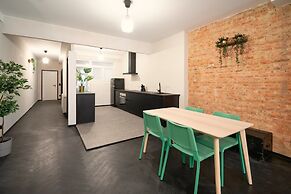 Grand Central Station Two Bedroom Apartment