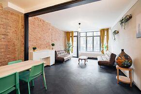 Grand Central Station Two Bedroom Apartment