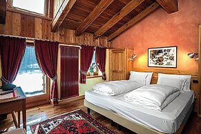 Anderbätt Camere e Cucina
