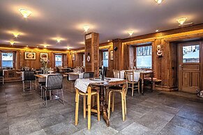 Anderbätt Camere e Cucina
