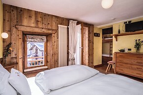Anderbätt Camere e Cucina