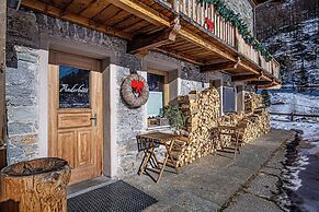 Anderbätt Camere e Cucina