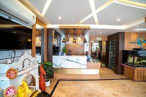 Hotel Sonajhuri