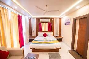 Hotel Sonajhuri