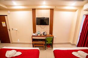 Hotel Sonajhuri